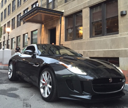 Valet Parking