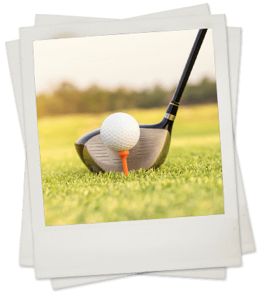golf
